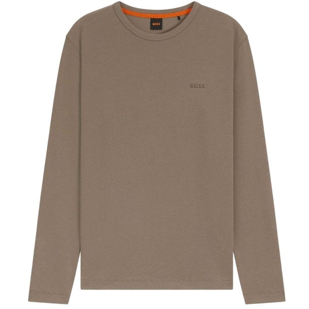 Boss Mens Tempesto Sweatshirt / Green